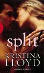 Split - Kristina Lloyd