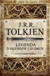 Legenda O Sigurdzie I Gudrun - J.R.R. Tolkien