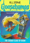 The Cuckoo Clock of Doom (Goosebumps, #28) - R.L. Stine