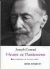 Heart of Darkness and the Congo Diary - Joseph Conrad