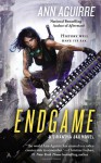 Endgame - Ann Aguirre