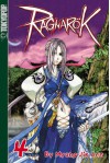 Ragnarok: Dawn of Destruction, Volume 4 - Myung-Jin Lee