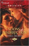 Scions: Insurrection - Patrice Michelle