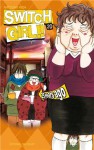 Switch Girl!!, Tome 20 - Natsumi Aida