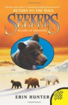 Seekers: Return to the Wild #1: Island of Shadows - Erin Hunter