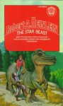 The Star Beast - Robert A. Heinlein, David Baker