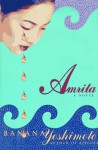 Amrita - Banana Yoshimoto, Russell F. Wasden