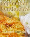 September Sentiments - Janet Goven