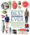 The Best Cookbook Ever - Max Sussman, Eli Sussman