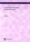 South-South Migration and Remittances - Dilip Ratha