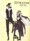 Fleetwood Mac Rumours ~ Sheetmusic - Fleetwood Mac