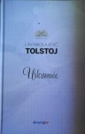 Uskrsnuće - Leo Tolstoy, Iso Velikanović