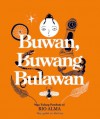 Buwan, Buwang Bulawan - Virgilio S. Almario, Abi Goy