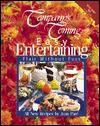 Easy Entertaining - Jean Paré