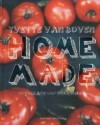 Home made - Yvette van Boven, Oof Verschuren