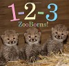 1-2-3 ZooBorns! - Andrew Bleiman, Chris Eastland