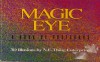 Magic Eye/a Book of Postcards - N.E. Thing Enterprises