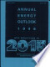 Annual Energy Outlook 1996 - DIANE Publishing Company