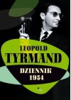 Dziennik 1954 - Leopold Tyrmand