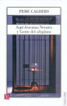 Aqui Descansa Nevares y Gente del Altiplano - Pere Calders, Pere