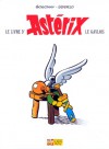 Le Livre D'astérix Le Gaulois (Version Luxe) - Albert Uderzo