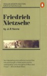 Friedrich Nietzsche - J.P. Stern
