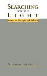 Searching for the Light: Essays on Thought and Culture - Norman Birnbaum