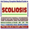 21st Century Complete Medical Guide To Scoliosis And Related Spinal Conditions, Authoritative Government Documents, Clinical References, And Practical Information For Patients And Physicians (Cd Rom) - PM Medical Health News