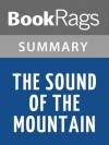 The Sound of the Mountain by Yasunari Kawabata l Summary & Study Guide - BookRags