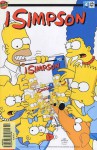 I Simpson, n. 4 - Steve Vance, Bill Morrison, Tim Bavington, Phil Ortiz, Cindy Vance