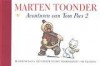 Avonturen van Tom Poes 2 - Marten Toonder