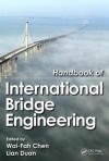 Handbook of International Bridge Engineering - Wai-Fah Chen, Lian Duan