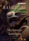 Merirosvokuningas (Murroskaudet, #2) - R.A. Salvatore