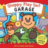 Snappy Playset Garage - Derek Matthews