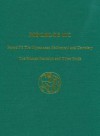 Mochlos IIc: Period IV. the Mycenaean Settlement and Cemetery: The Human Remains and Other Finds - Costis Davaras, Jeffrey S. Soles