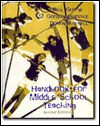 Handbook For Middle School Teaching - Paul George, Gordon Lawrence