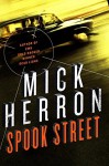 Spook Street (Slough House) - Mick Herron