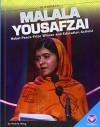 Malala Yousafzai:: Pakistani Education Activist (Newsmakers) - Andrea Wang