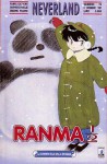 Ranma ½, Vol. 32 - Rumiko Takahashi