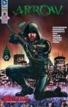 Arrow/Smalville 02 - Sergio Sandoval, Pere Pérez, Marc Guggenheim, Andrew Kreisberg, Mike Grell, Bryan Q. Miller