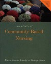 Essentials of Community-Based Nursing Care - Karen Saucier Lundy, Andrea Bergamini, Lundy