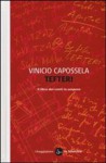 Tefteri. Il libro dei conti in sospeso - Vinicio Capossela