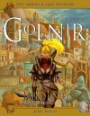 Golnir - Cities of Gold and Glory - Jamie Wallis