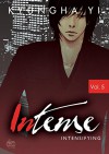 Intense Volume 5 - Kyungha Yi, Kyungha Yi