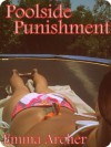 Poolside Punishment [M/F, spanking, oral sex] (The Spanking Stepdad) - Emma Archer