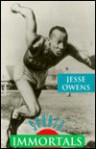 Jesse Owens - William R. Sanford, Carl R. Green