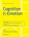 The Psychology of Implicit Emotion Regulation: A Special Issue of Cognition and Emotion - Sander L Koole, Klaus Rothermund