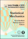 Statistical Mechanics - Scott Sheffield, Thomas Spencer