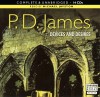 Devices and Desires - P.D. James, Michael Jayston