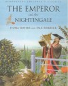 The Emperor And The Nightingale - Fiona Waters